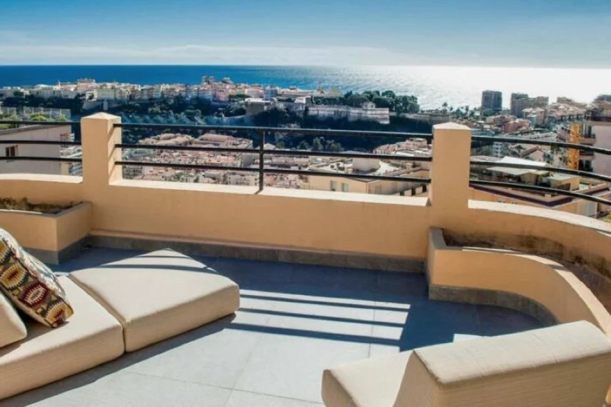 Luxury Apartment for sale in Monaco, 12 800 000 €, Photo 1