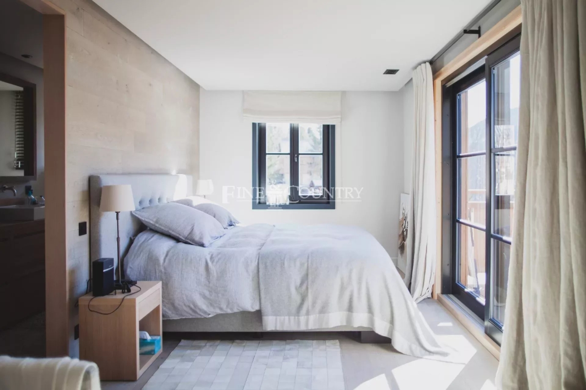 Maison de luxe à vendre à Allos, 1 600 000 €, Photo 2