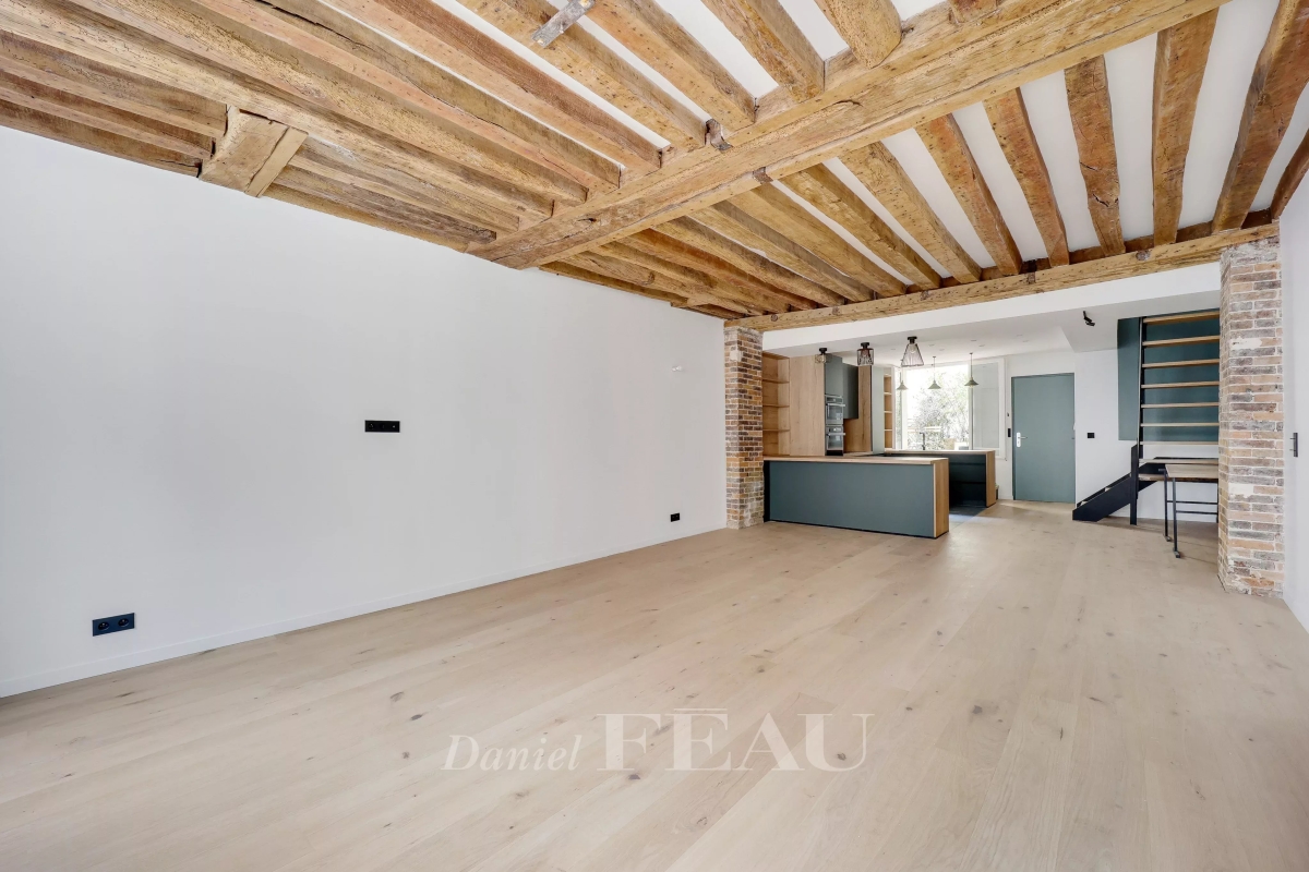 Appartement de luxe à vendre à Saint-Germain-en-Laye, 895 000 €, Photo 2