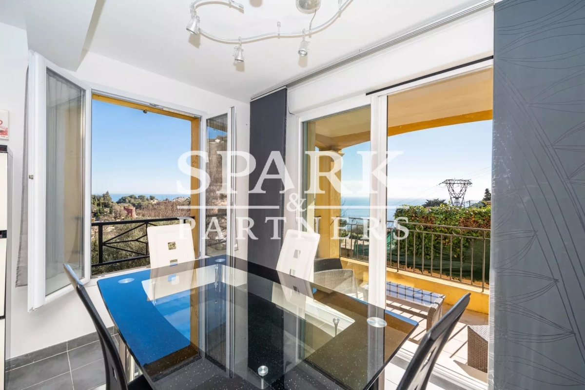 Maison de luxe à vendre à La Turbie, 1 350 000 €, Photo 3