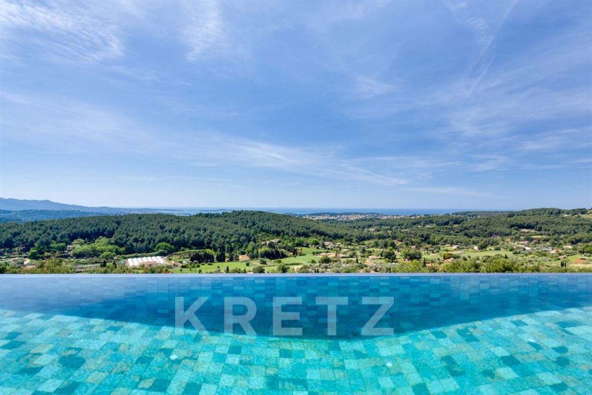 Luxury House for sale in Sanary-sur-Mer, 2 650 000 €, Photo 3