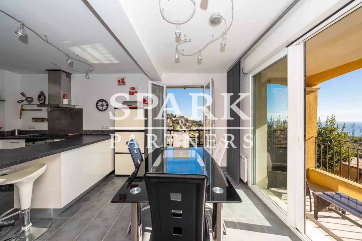 Maison de luxe à vendre à La Turbie, 1 350 000 €, Photo 4