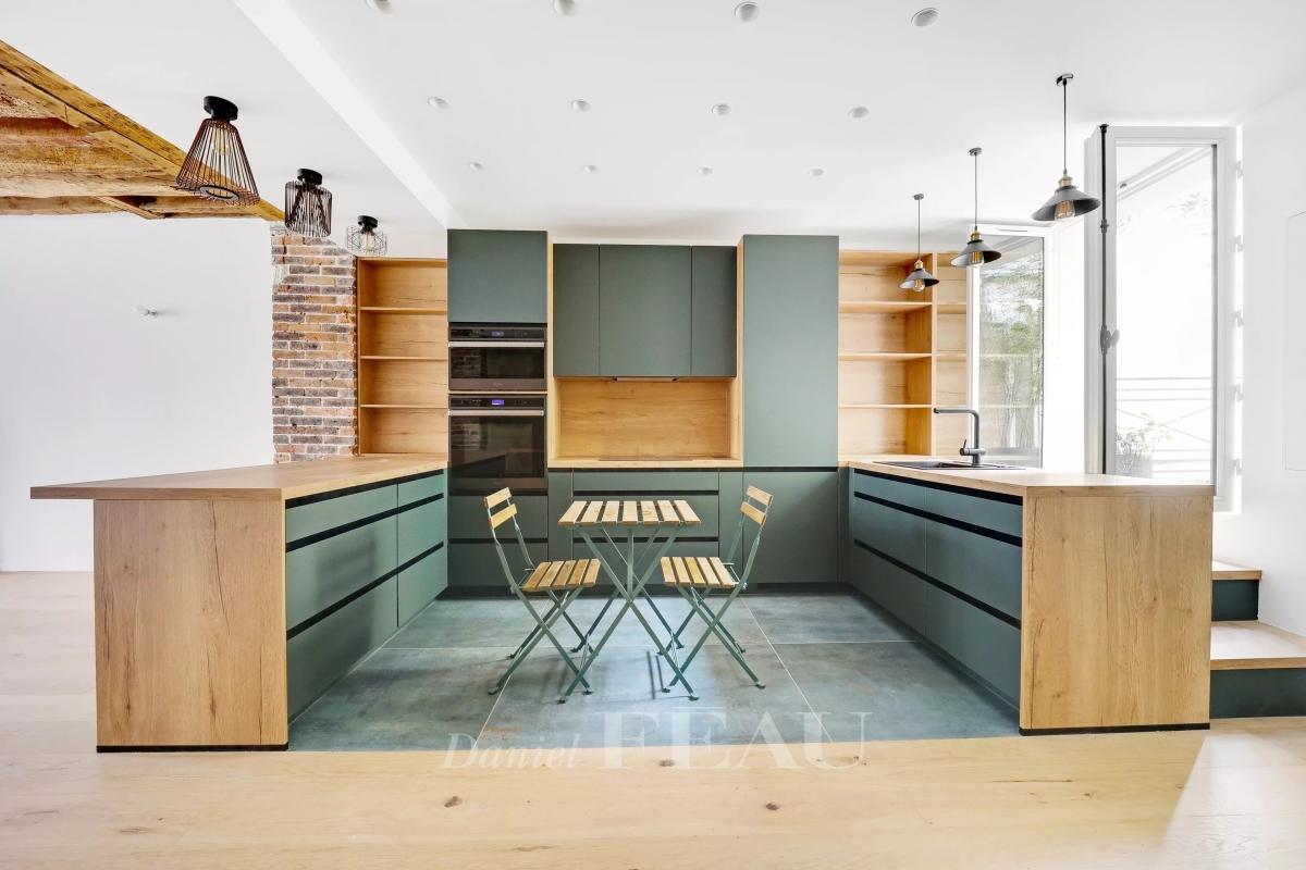 Appartement de luxe à vendre à Saint-Germain-en-Laye, 895 000 €, Photo 4