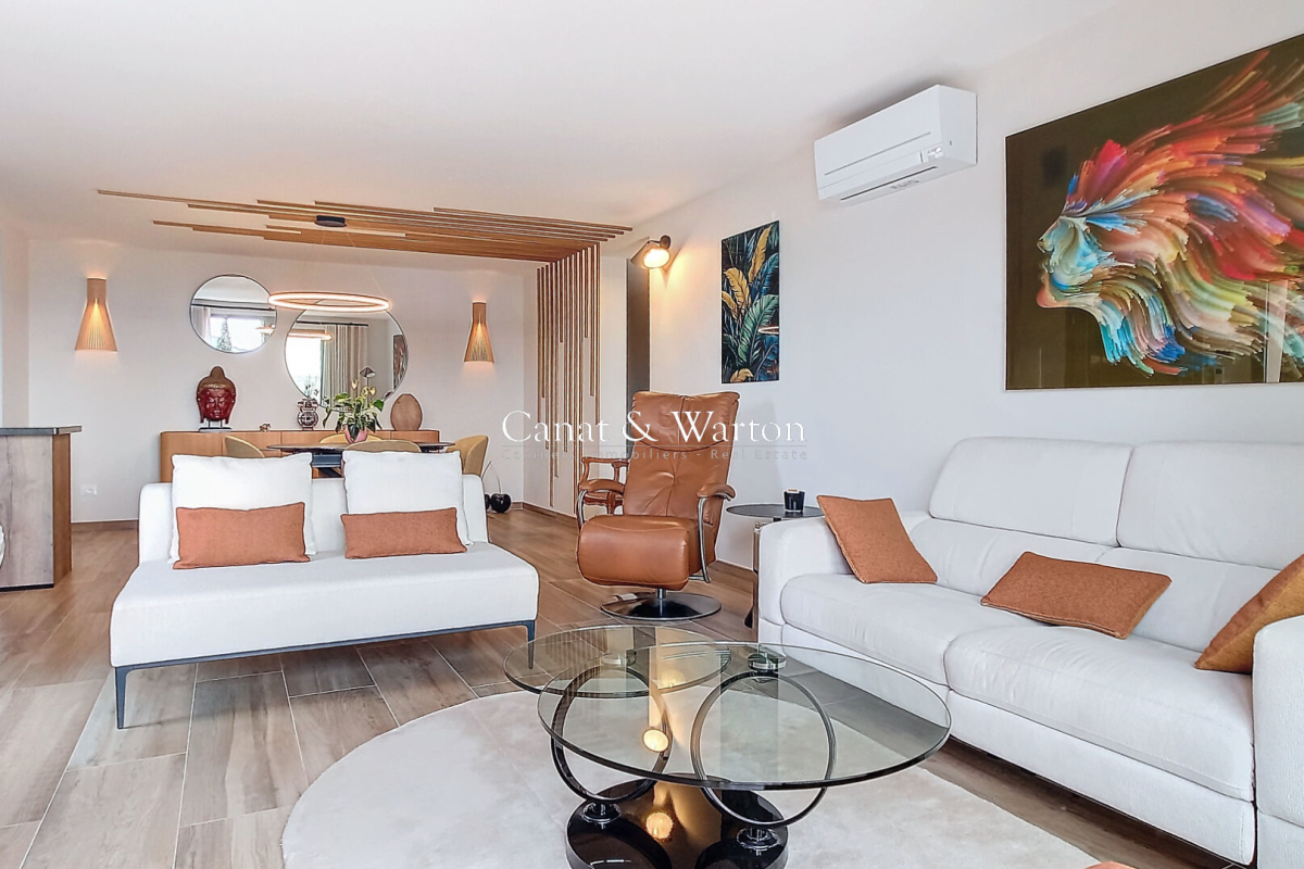 Appartement de luxe à vendre à Agay, 1 120 000 €, Photo 4