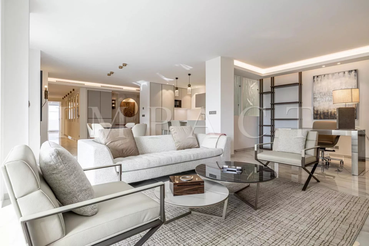Appartement de luxe à vendre à Cannes, 3 400 000 €, Photo 5