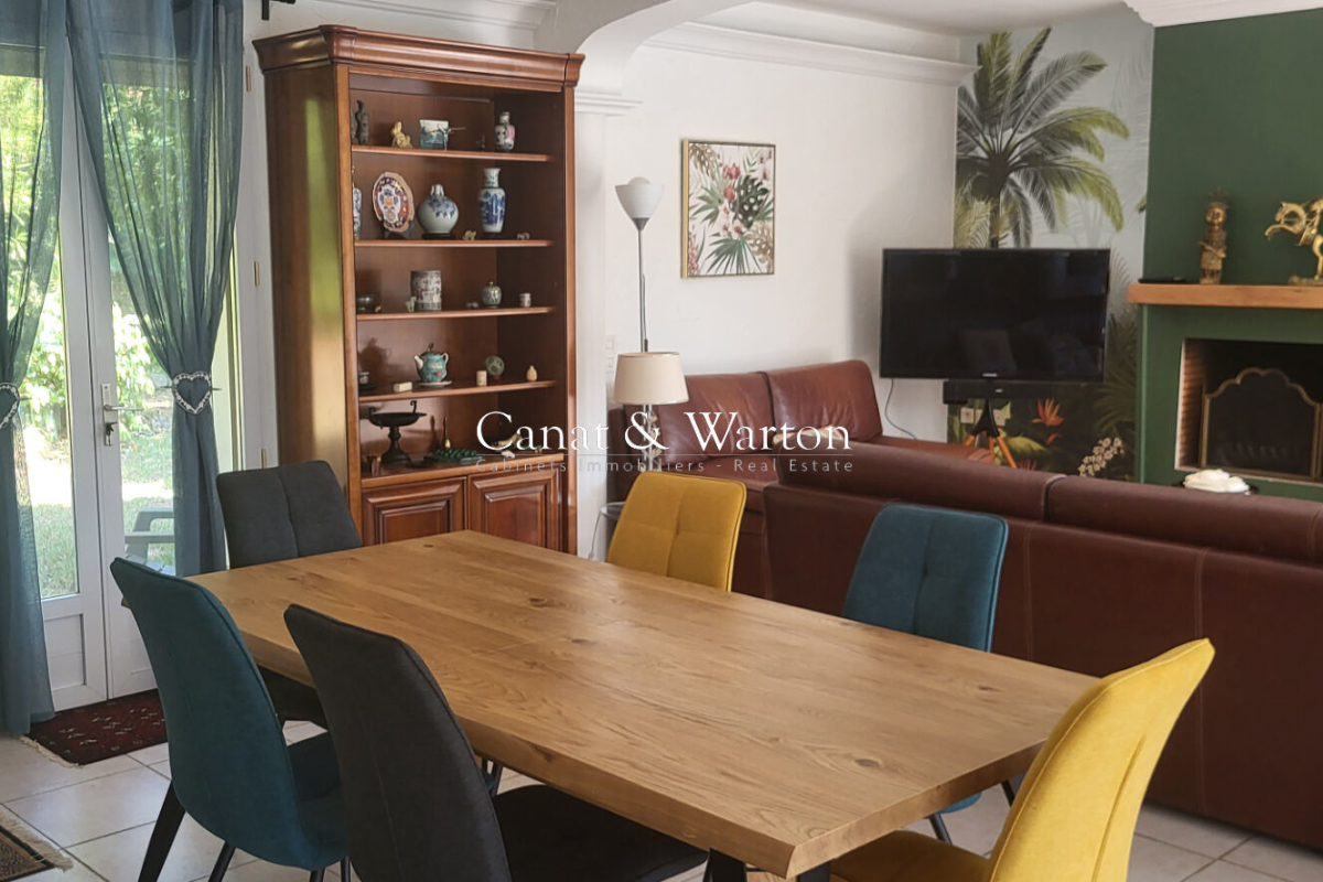 Maison de luxe à vendre à Saint-Raphaël, 948 000 €, Photo 5