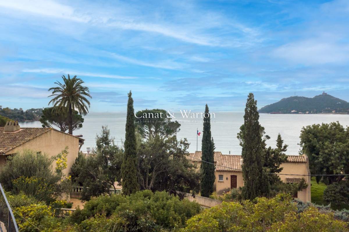 Appartement de luxe à vendre à Agay, 1 120 000 €, Photo 6