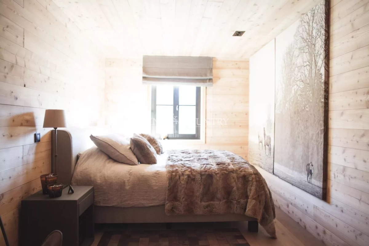Maison de luxe à vendre à Allos, 1 600 000 €, Photo 7