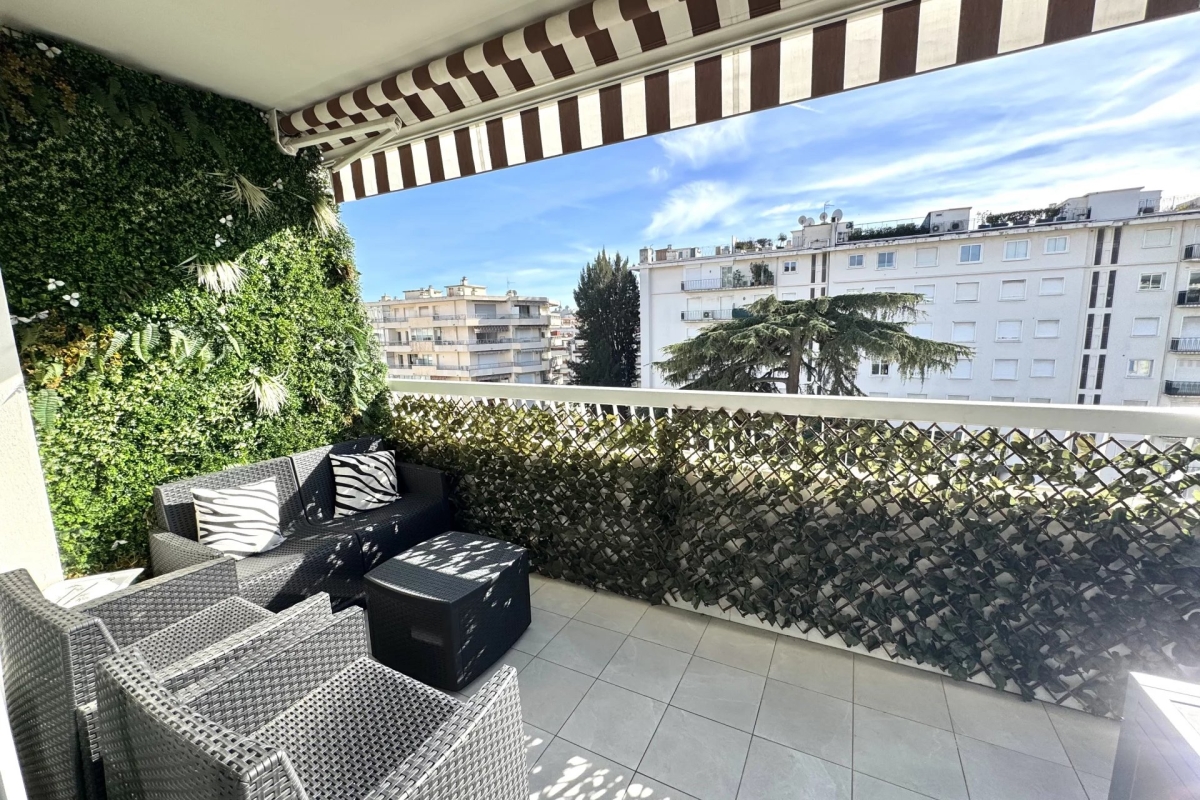 Appartement de luxe à vendre à Cannes, 1 290 000 €, Photo 1