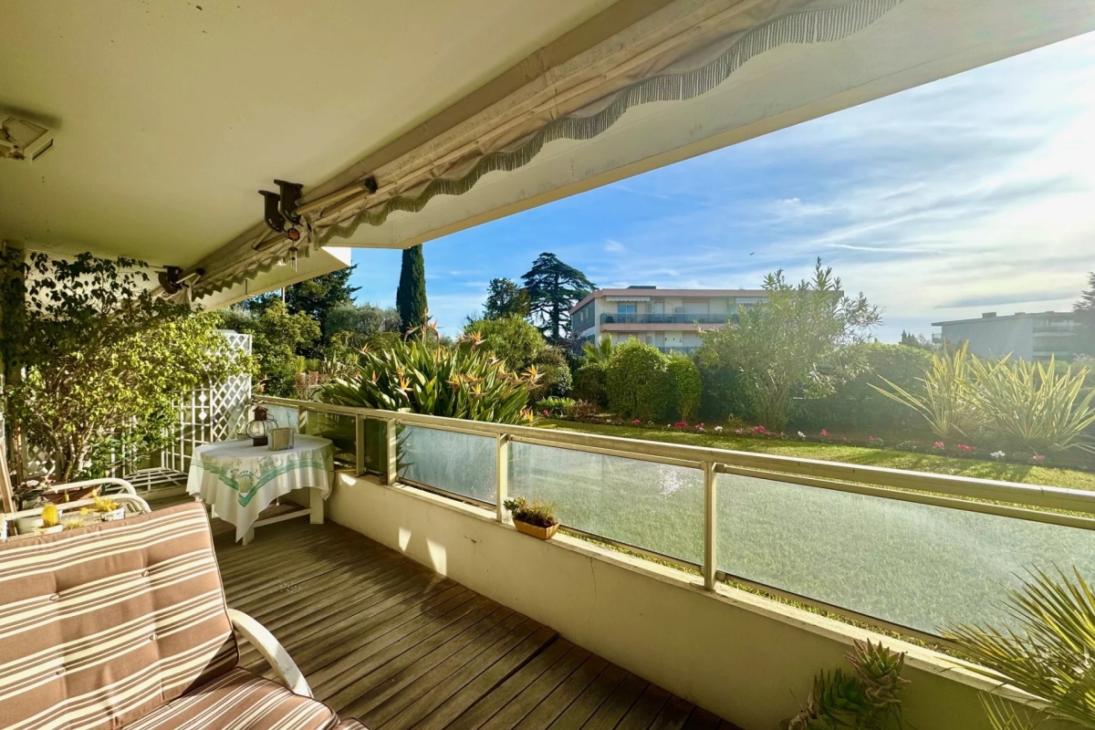 Appartement de luxe à vendre à Cannes, 499 000 €, Photo 1