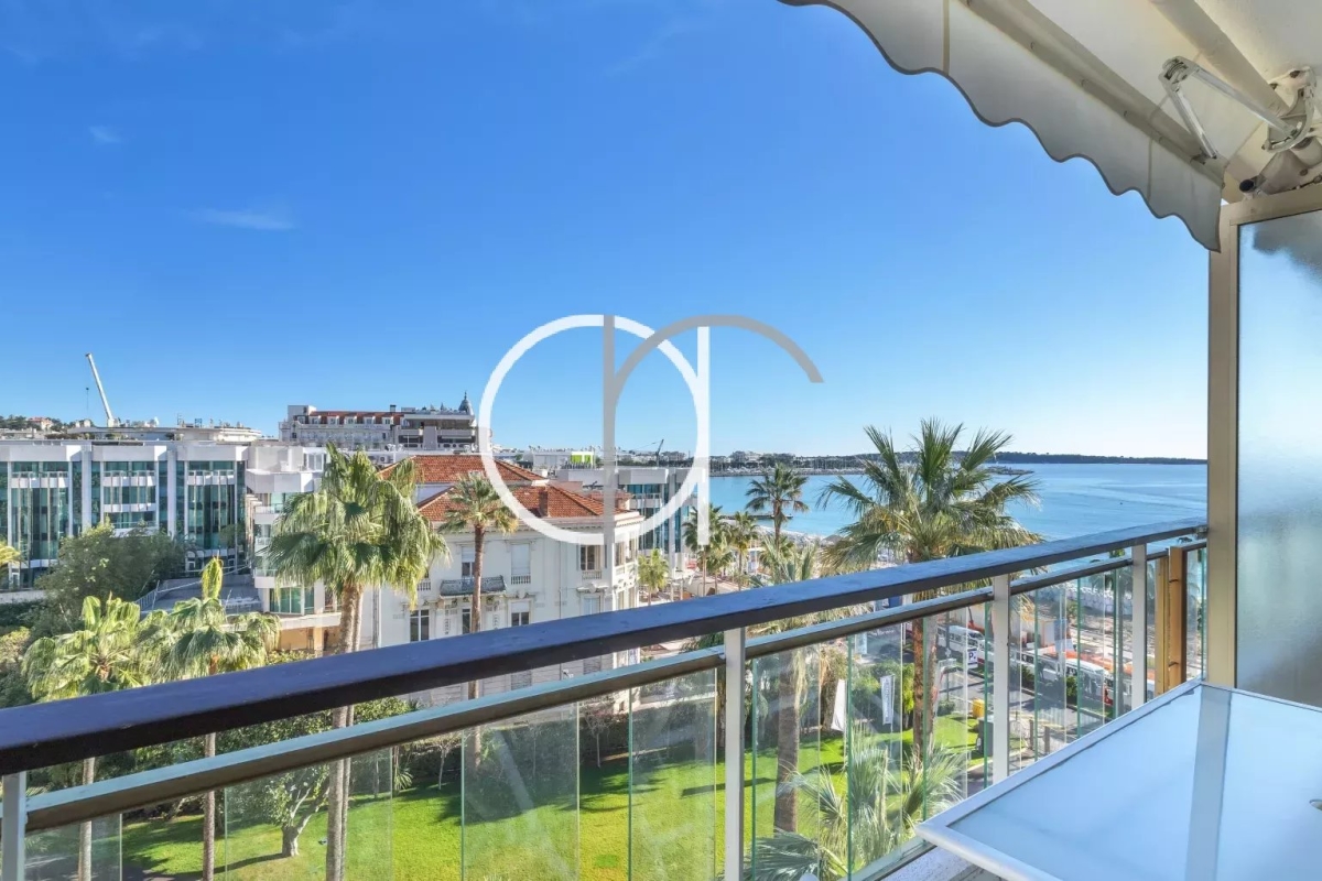 Appartement de luxe à vendre à Cannes, 1 395 000 €, Photo 1