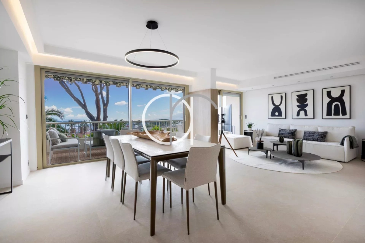 Appartement de luxe à vendre à Cannes, 2 480 000 €, Photo 1