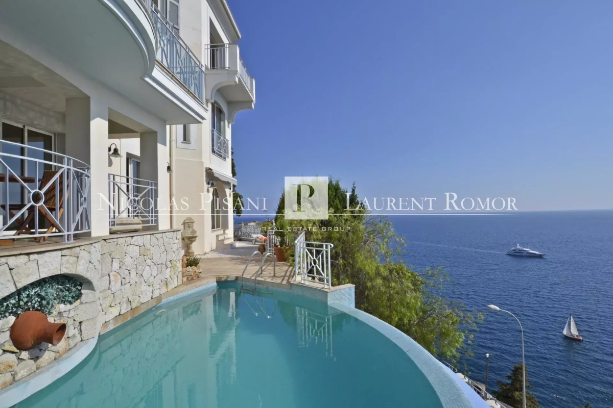 Luxury House for sale in Nice, 7 350 000 €, Photo 1