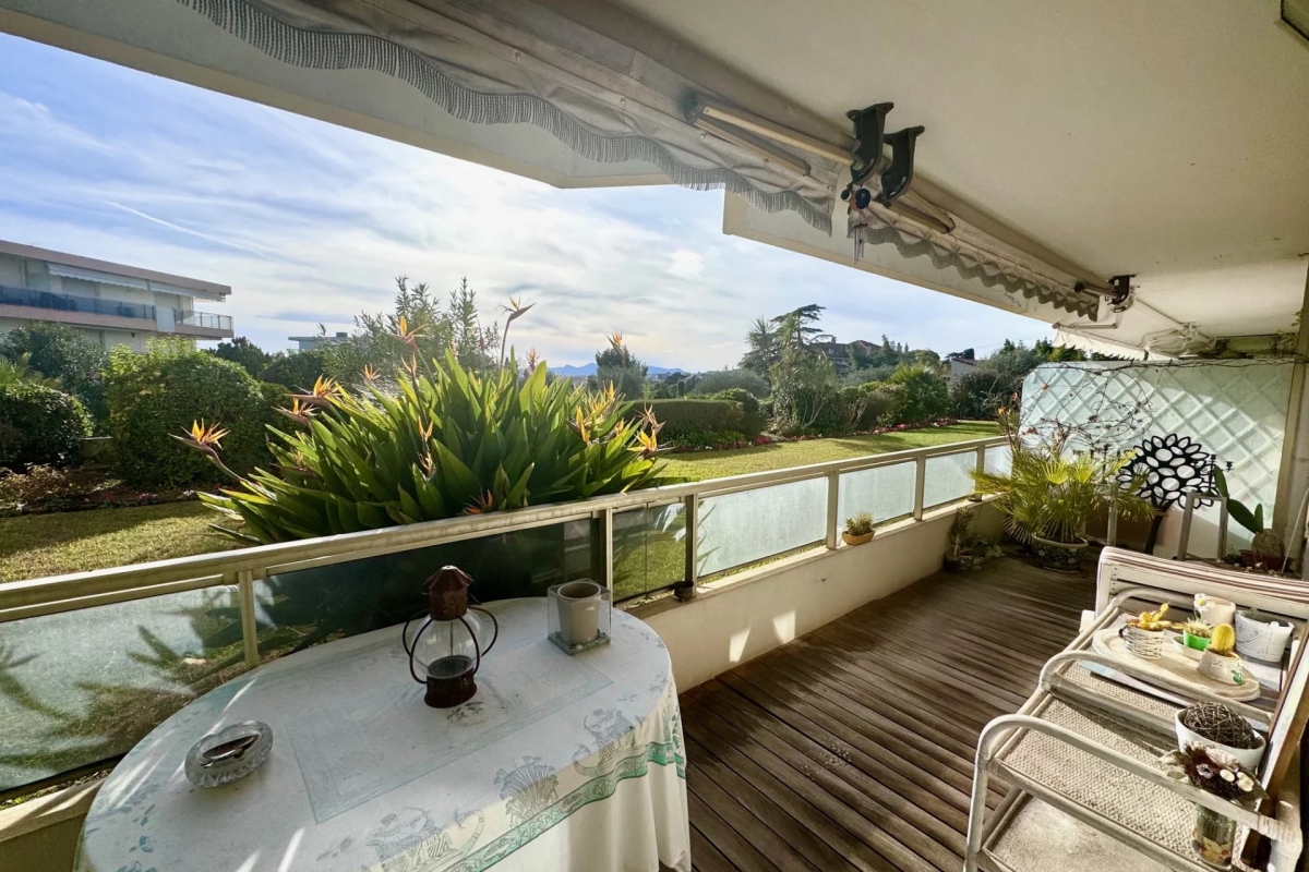 Appartement de luxe à vendre à Cannes, 499 000 €, Photo 2