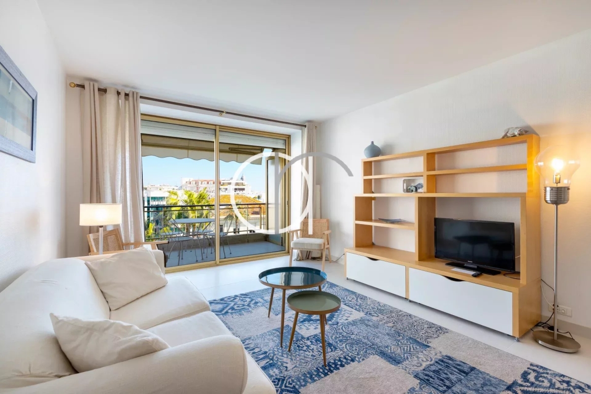 Appartement de luxe à vendre à Cannes, 1 190 000 €, Photo 2