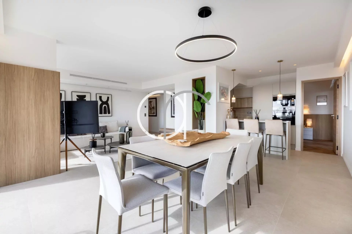 Appartement de luxe à vendre à Cannes, 2 480 000 €, Photo 2