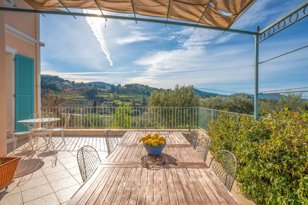 Luxury House for sale in Le Castellet, 859 000 €, Photo 2