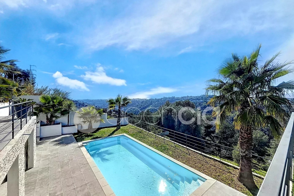 Luxury House for sale in Nice, 1 155 000 €, Photo 2