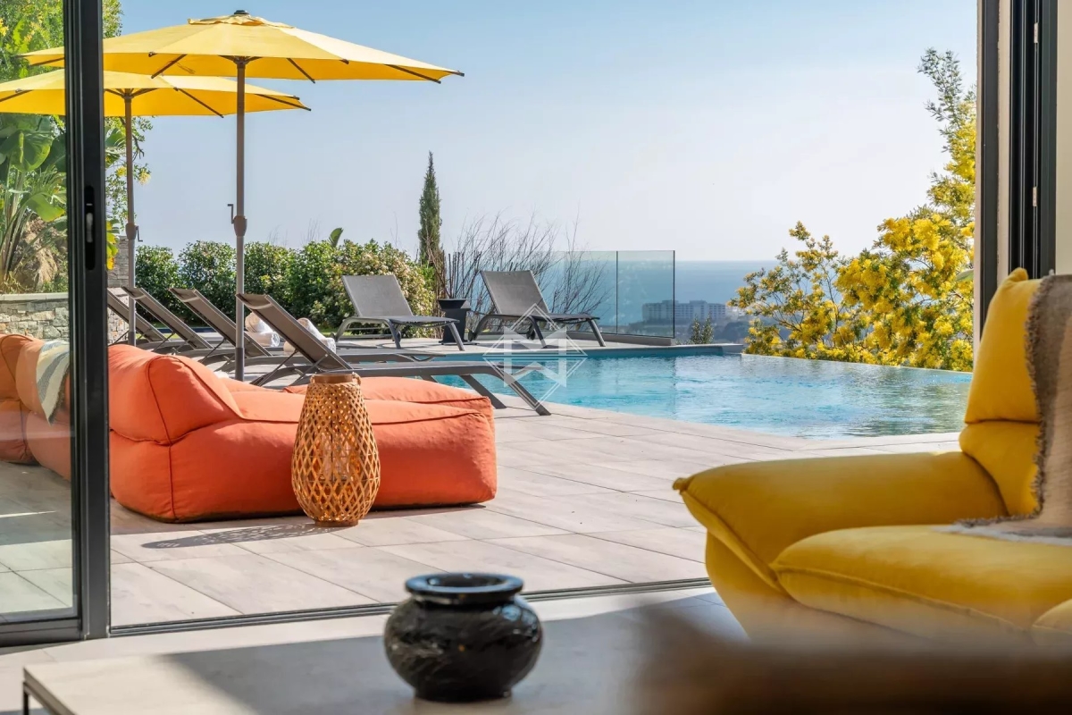 Luxury House for sale in Mandelieu-la-Napoule, 3 300 000 €, Photo 2
