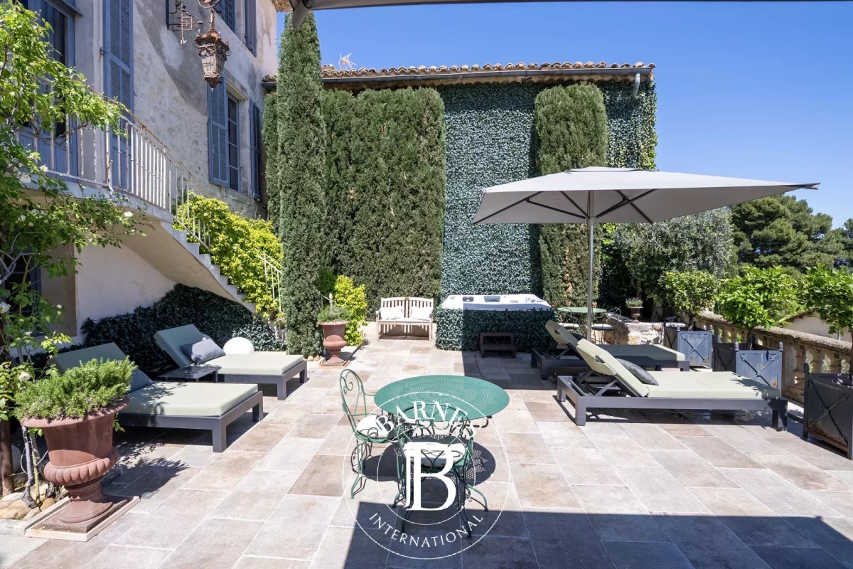 Luxury House for sale in Châteauneuf-de-Gadagne, 1 580 000 €, Photo 3