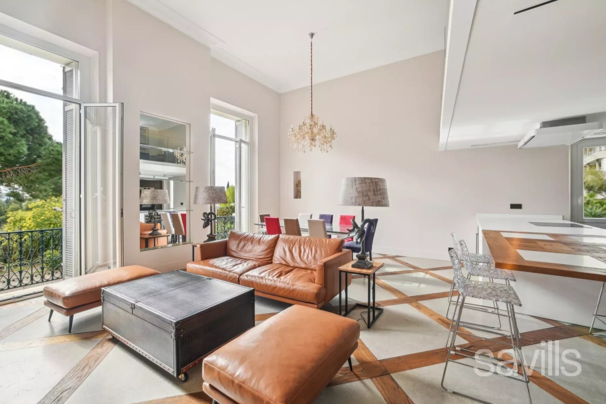 Appartement de luxe à vendre à Cannes, 1 190 000 €, Photo 3