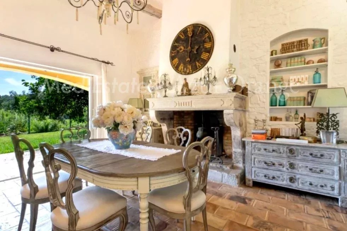 Luxury House for sale in Grimaud, 2 100 000 €, Photo 3