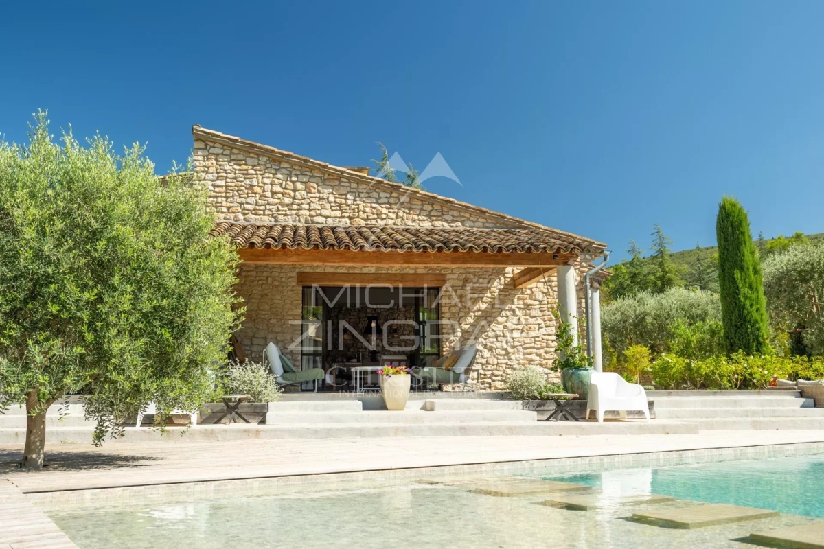 Luxury House for sale in Ménerbes, 2 380 000 €, Photo 3