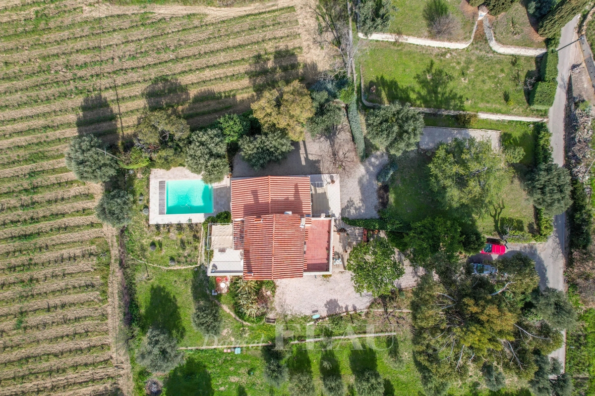 Luxury House for sale in Le Castellet, 859 000 €, Photo 3