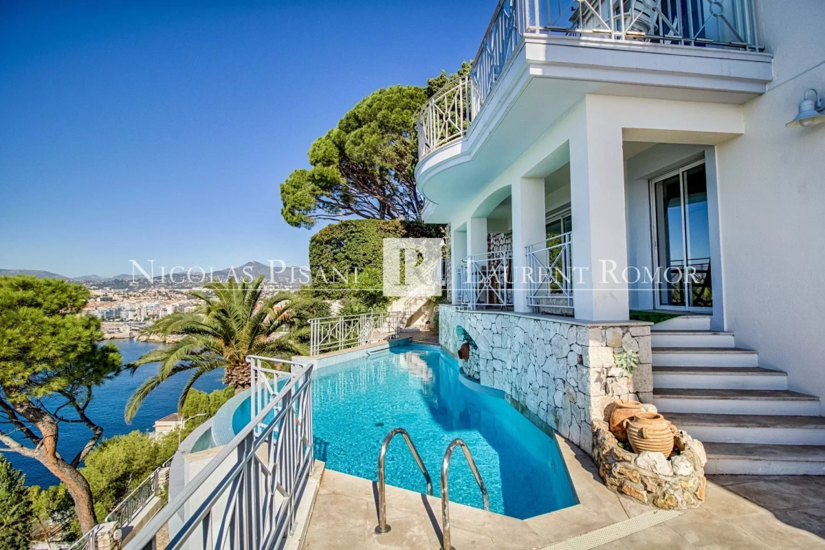 Luxury House for sale in Nice, 7 350 000 €, Photo 3