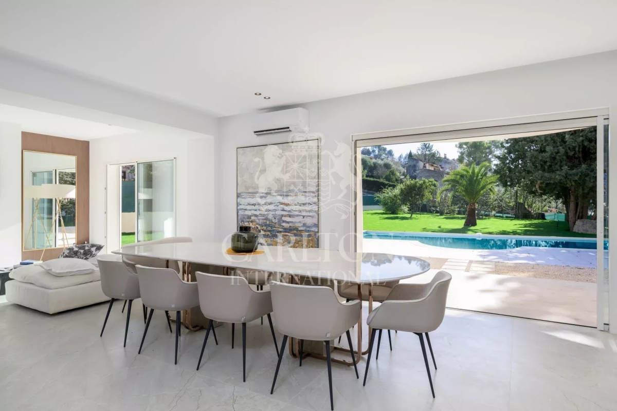 Maison de luxe à vendre à Mouans-Sartoux, 2 438 000 €, Photo 3