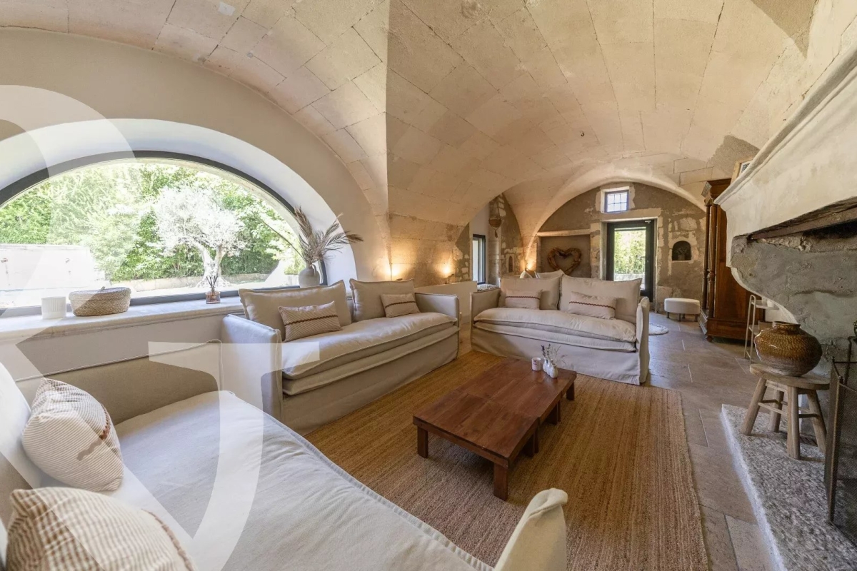 Maison de luxe à vendre à Mouriès, 1 295 000 €, Photo 4