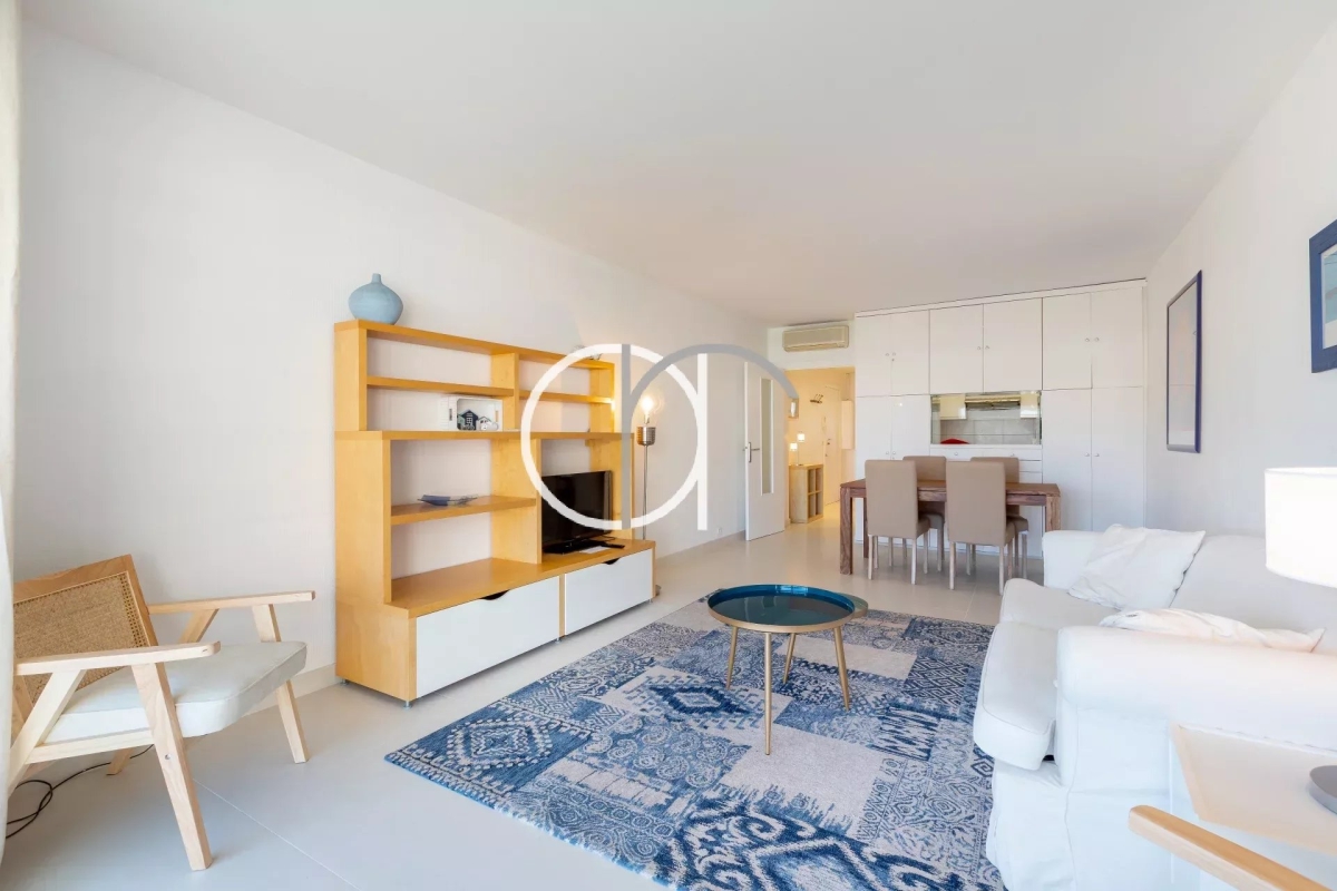 Appartement de luxe à vendre à Cannes, 1 395 000 €, Photo 4