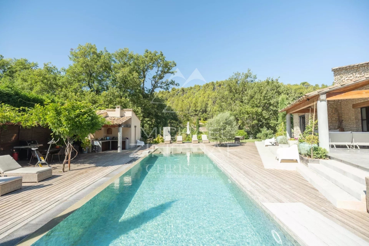 Luxury House for sale in Ménerbes, 2 380 000 €, Photo 4