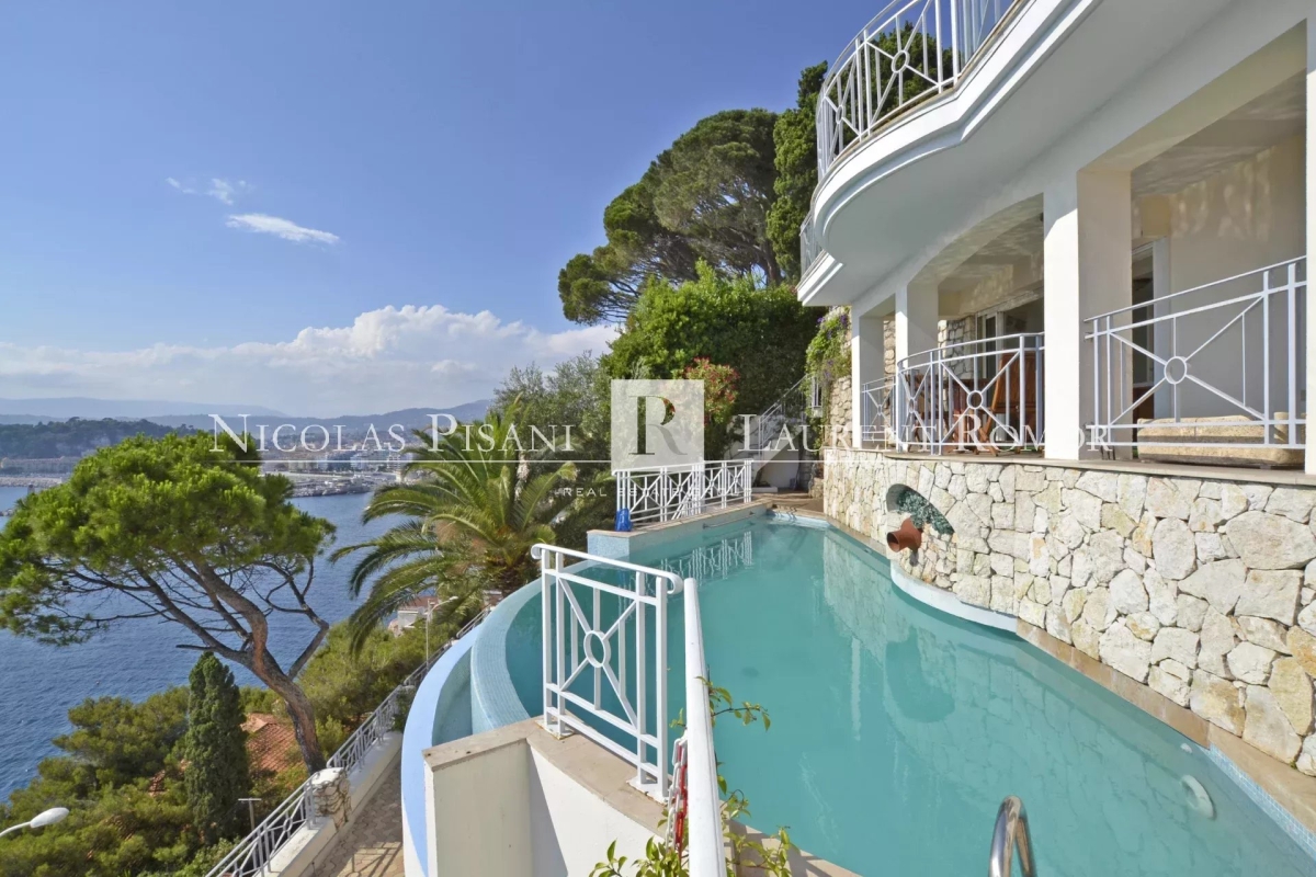 Luxury House for sale in Nice, 7 350 000 €, Photo 4