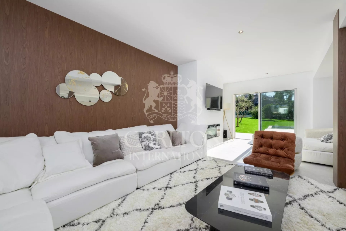 Maison de luxe à vendre à Mouans-Sartoux, 2 438 000 €, Photo 4