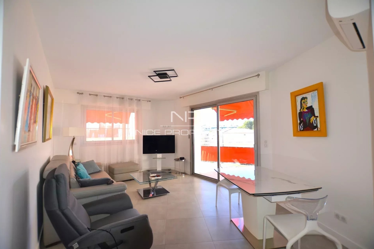 Appartement de luxe à vendre à Cannes, 549 000 €, Photo 5