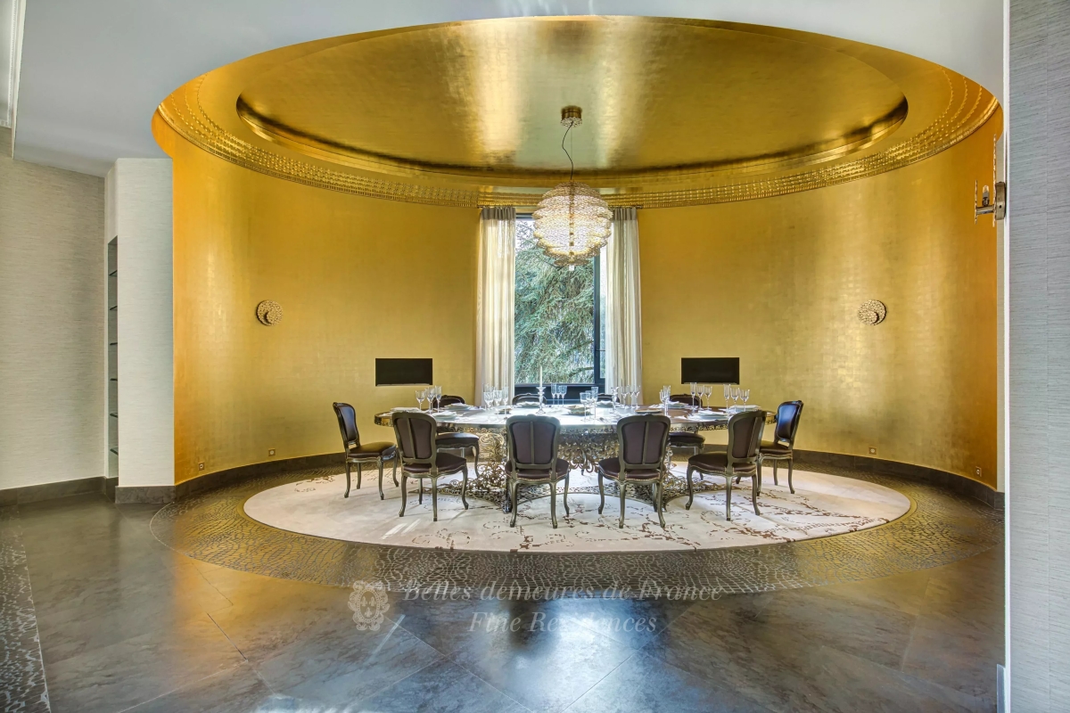 Appartement de luxe à vendre à Paris 16ème, 12 900 000 €, Photo 5