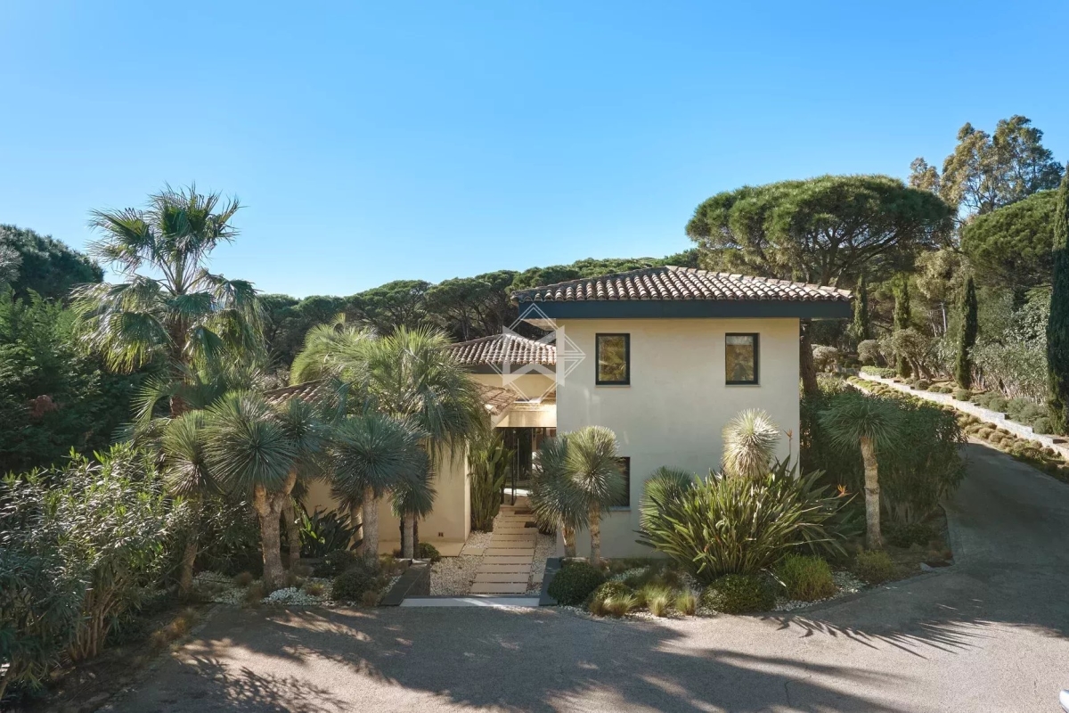 Maison de luxe à vendre à Ramatuelle, 6 990 000 €, Photo 5