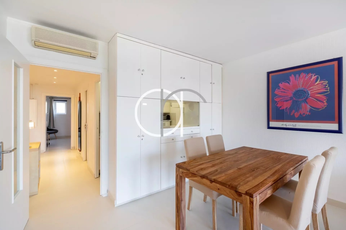 Appartement de luxe à vendre à Cannes, 1 190 000 €, Photo 5
