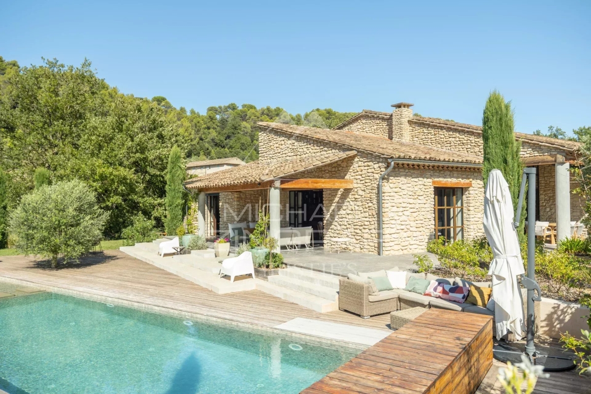 Luxury House for sale in Ménerbes, 2 380 000 €, Photo 5