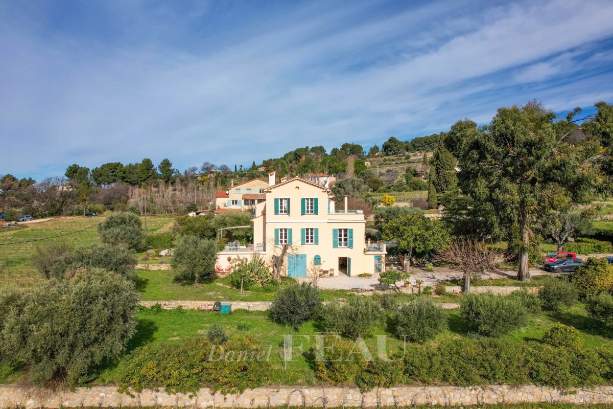 Luxury House for sale in Le Castellet, 859 000 €, Photo 5