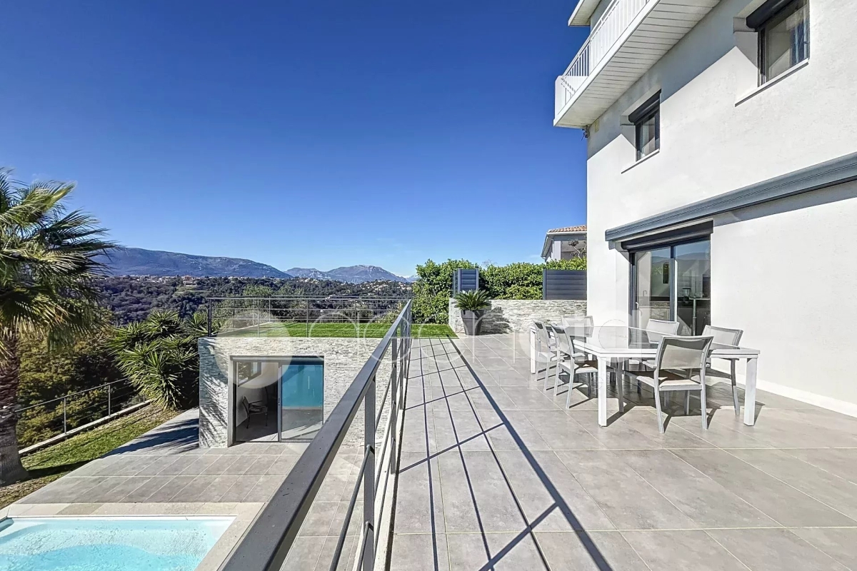 Luxury House for sale in Nice, 1 155 000 €, Photo 5