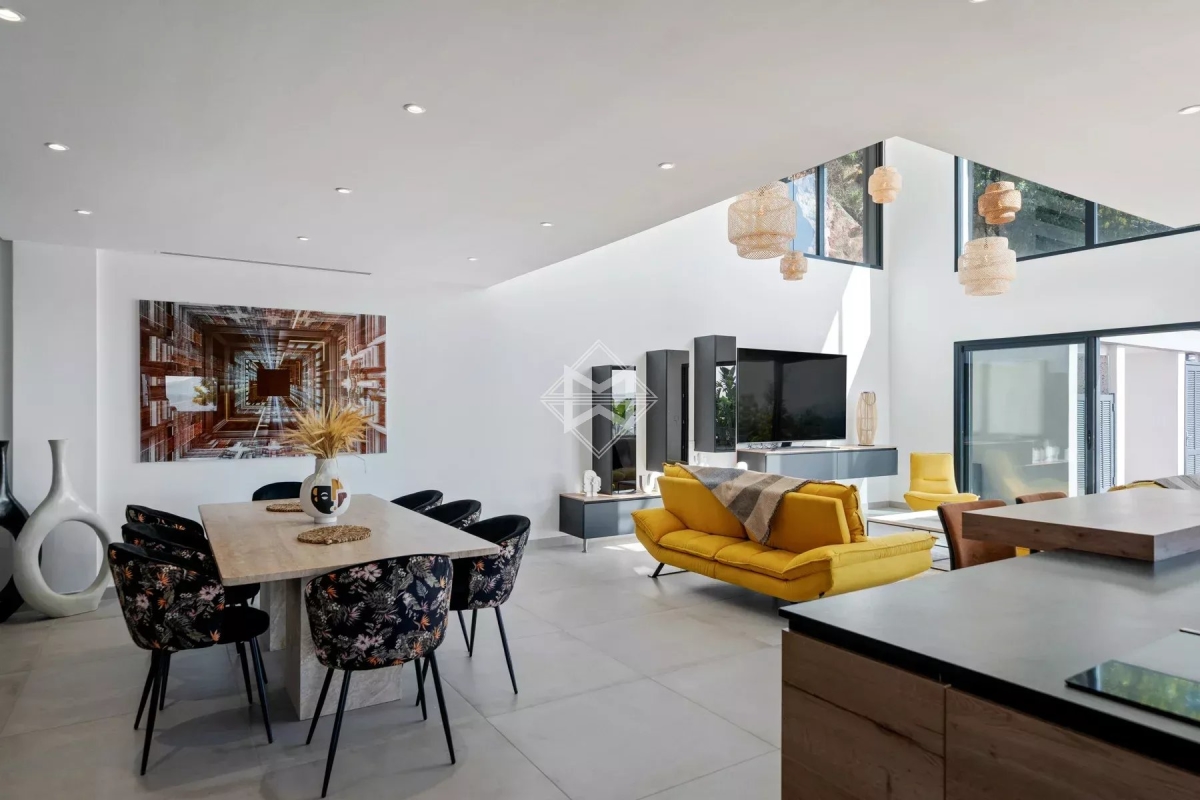 Luxury House for sale in Mandelieu-la-Napoule, 3 300 000 €, Photo 5