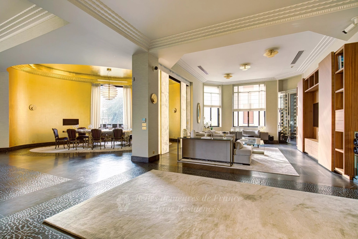 Appartement de luxe à vendre à Paris 16ème, 12 900 000 €, Photo 6