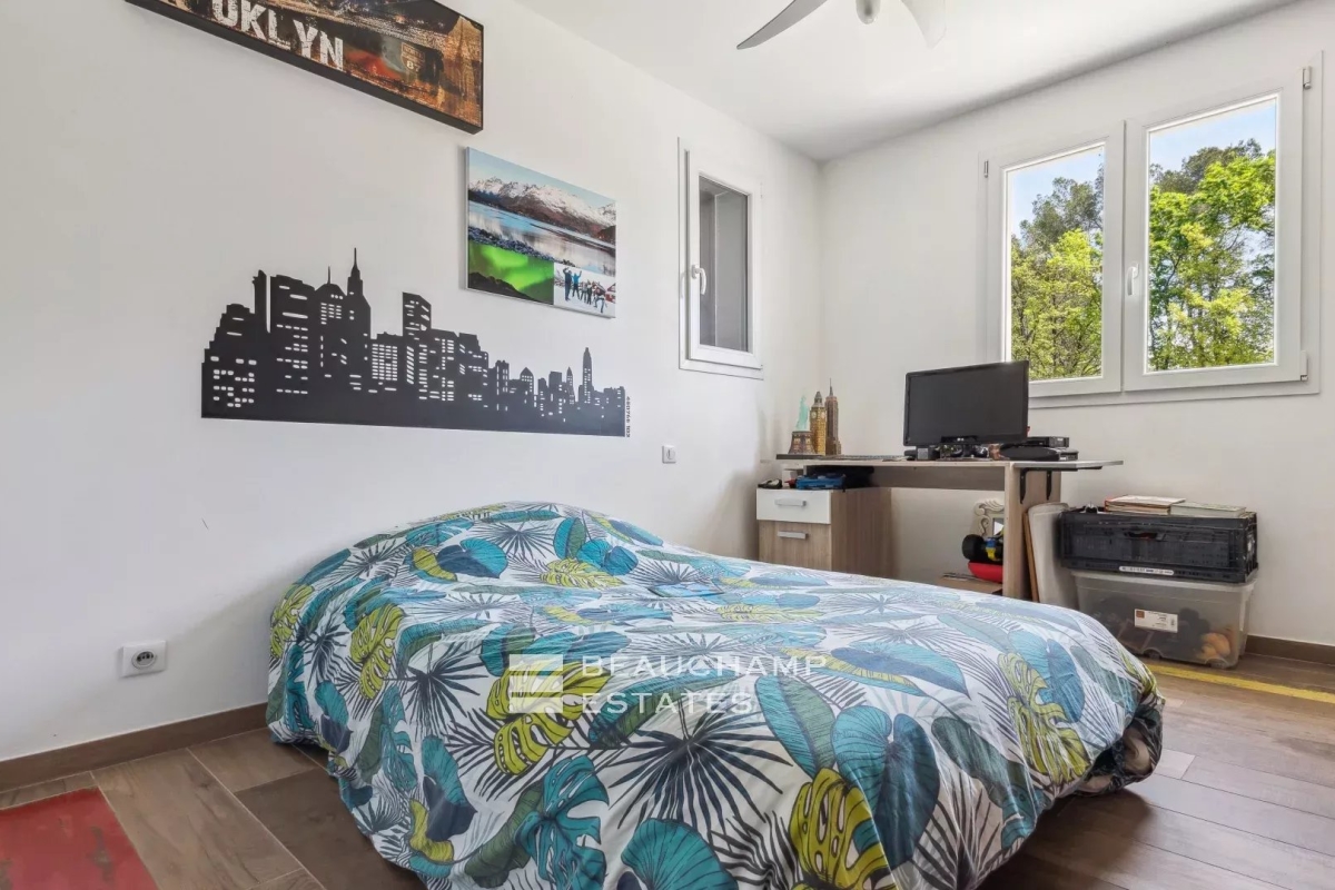 Maison de luxe à vendre à Mouans-Sartoux, 1 845 000 €, Photo 6