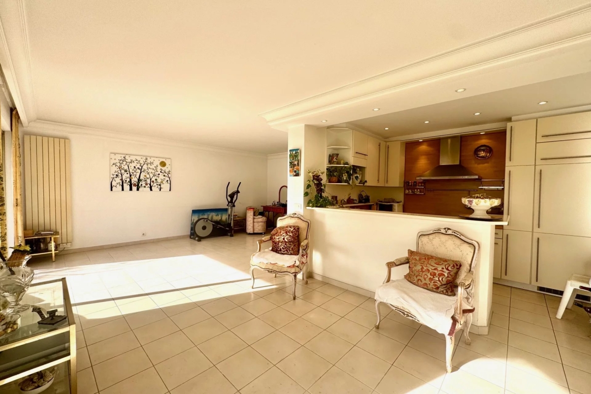 Appartement de luxe à vendre à Cannes, 499 000 €, Photo 6
