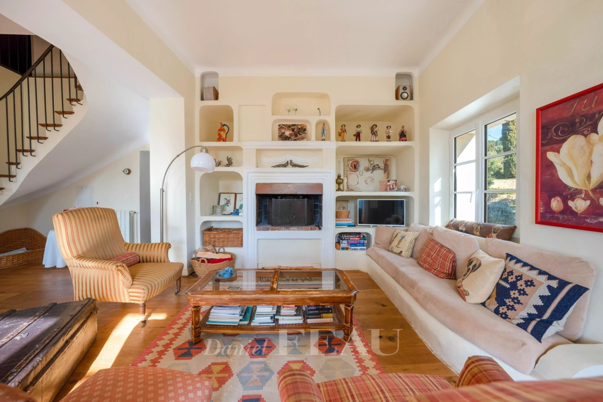 Luxury House for sale in Le Castellet, 859 000 €, Photo 6