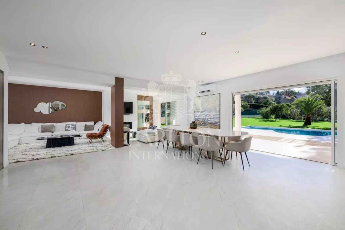 Maison de luxe à vendre à Mouans-Sartoux, 2 438 000 €, Photo 6