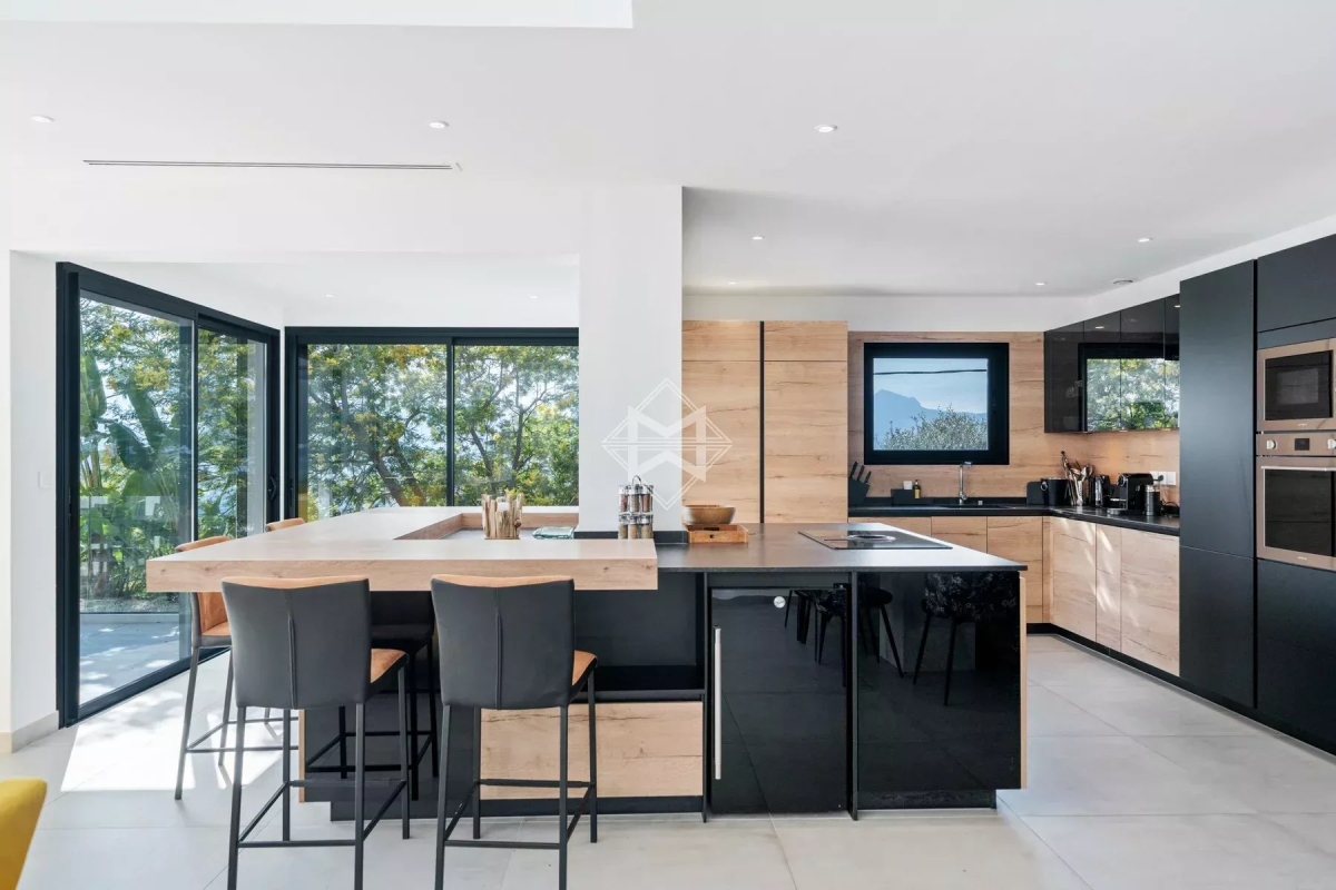 Luxury House for sale in Mandelieu-la-Napoule, 3 300 000 €, Photo 6