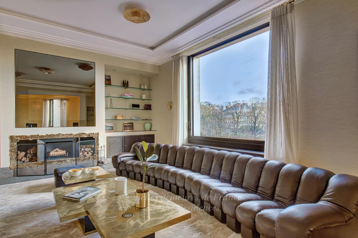 Appartement de luxe à vendre à Paris 16ème, 12 900 000 €, Photo 7